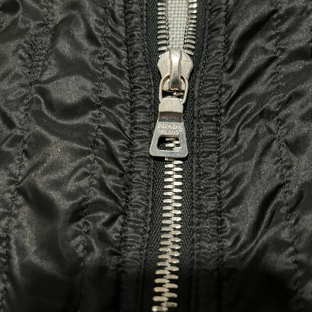 Prada Jacket - Picture 3 of 10
